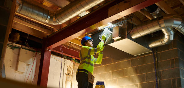 Best Ductwork Cleaning Services  in Fifth Street, TX