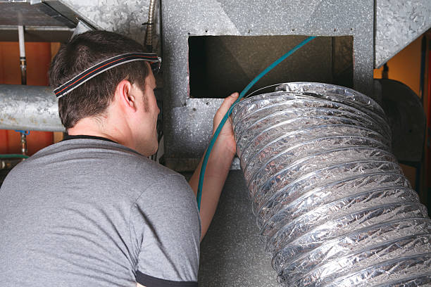 Best HVAC Duct Inspection Services  in Fifth Street, TX