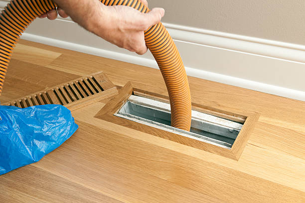 Best Emergency Air Duct Cleaning  in Fifth Street, TX