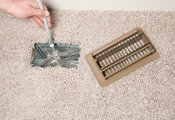 Best Dryer Vent Cleaning Services  in Fifth Street, TX