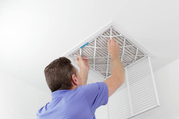 Best Commercial Air Duct Cleaning  in Fifth Street, TX